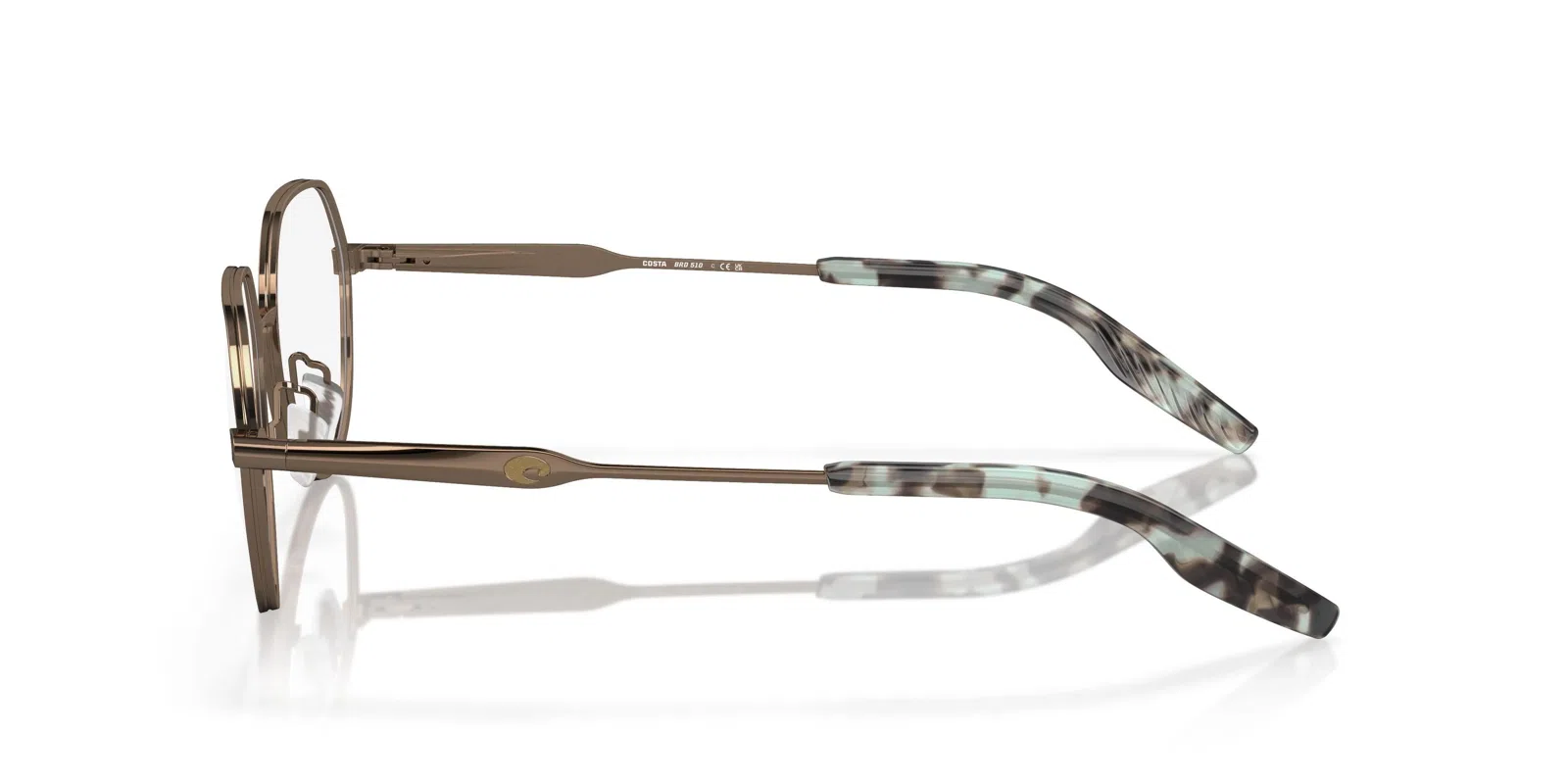 Costa Optical Brd 510 3017 Eyeglasses - view 15